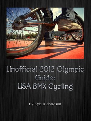 cover image of Unofficial 2012 Olympic Guides